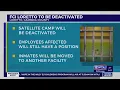 Feds announce plans to deactivate corrections camp in Cambria County