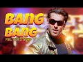 Download Lagu Bang Bang SALMAN KHAN | Bang Bang Zamana Bole | Wajid Khan | Birthday Special Rocking Song