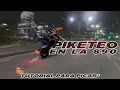 Download Lagu piketeo en la 890