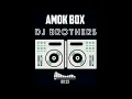 Amber Broos Vs MistaJam, EMEXL - Amok Box (DJ Brothers ADE mashup)