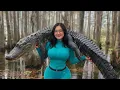 I went to Florida and it was INSANE