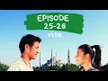 Download Lagu kupinang kau dengan bismillah episode 25 dan 26