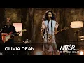 Download Lagu Olivia Dean - Man I Need (Later... with Jools Holland)