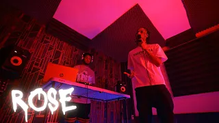 The Lionx - Rose (Live Session)