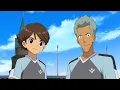 Download Lagu Inazuma Eleven Orion 「AMV 」 Inazuma Japan Vs Navy Invader (USA) Full Match ᴴᴰ