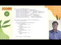 CASE STUDY 1 DFP 30243 OBJECT ORIENTED PROGRAMMING