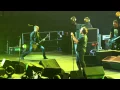 Lagu Pearl Jam - Mind Your Manners - Detroit (October 16, 2014) (4K)