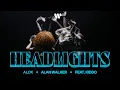 Download Lagu Alok \u0026 Alan Walker - Headlights (feat. KIDDO) | Official Music Video
