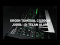 Download Lagu AUDIO MP3 ORGEN TUNGGAL CILEGON - DI TELAN ALAM