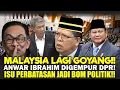 Lagu MALAYSIA GOYAH!! DPR RIBUT SENDIRI USAI PRABOWO TEGAS SOAL PERBATASAN!!