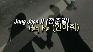 Download Jung Joon Il (정준일) – Hug Me (안아줘) [Easy Lyrics + Sub Indonesia] MP3