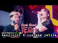 Download Lagu RIZAL PAHLEVI X LUSYANA JELITA.JERA.OM ULTRAS INDONESIA( kang ojol duet Maut )
