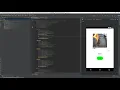 Android Studio Margin vs padding