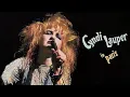 Lagu Cyndi Lauper - Live in Paris (1987)