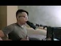 I Lift My Hands - Chris Tomlin (Cover)