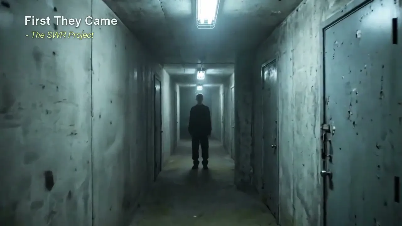 First They Came