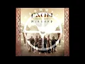Faun - Federkleid