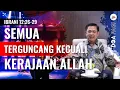 Download Lagu Doa Pagi • Semua Terguncang Kecuali Kerajaan Allah • Pdt. Dr. Rubin Adi Abraham