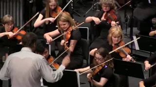 Theme From Mission Impossible Folsom Lake Symphony  Theme From Mission Impossible Folsom Lake Symphony