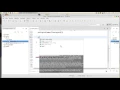 27 JAVA Swing GUI JLabel