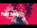 【COVER】ファイトソング (Fight Song)   / Eve covered by 重音テト 【Synthesizer V】