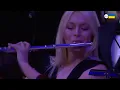 A Moonlight Night - The Most Beautiful Ukrainian Song 🇺🇦(Dedicated to All Brave Ukrainian People)🇺🇦