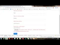 Upload file not work with ajax ajax file upload problem AJAX Image Upload in PHP with jQuery