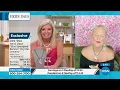 HSN Heidi Daus Jewelry Designs 08 04 2022 - 05 PM