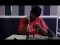 Stoner Maine Tries Ric Flair Drip Indica By Tyson 2 0