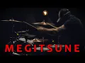 Download Lagu BABYMETAL - MEGITSUNE (Drum Cover) \\\\ DIMITARK