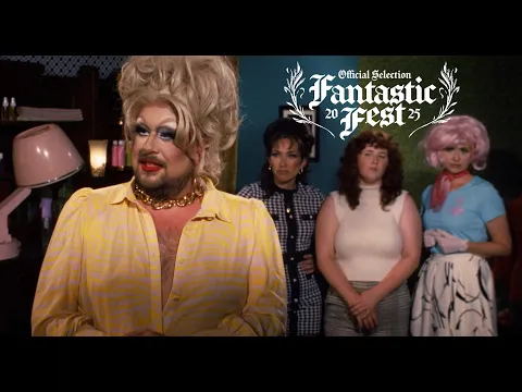 Cramps! A Period Piece 2025 Teaser Trailer