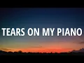 Download Lagu Charlie Puth - Tears On My Piano (Lyrics)