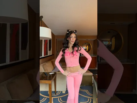 Lollapalooza Outfit Transformation ⭐️