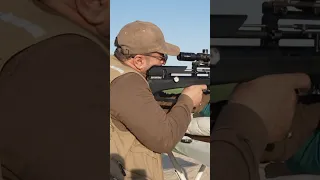 بنادق صيد هوائية P35 Snow Peak وبندقية كركت الجيكية و بندقية ركس ماكس زون التركية Krakat And Rex Max 