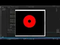 HOW TO MAKE SHARINGAN USING PYTHON CODE WITH NITIN