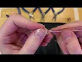 Intermediate Wire Wrapped Rings Part 2