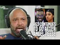 Download Lagu RG3 Continues To Go After Angel Reese