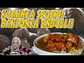 Download Lagu KUAHNYA SEGER!! BAKSONYA ENDUL!! BAKSO POCIN!!