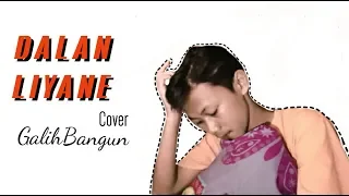 Download DALAN LIYANE cover Galih Bangun MP3