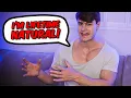 Jeff Seid Explains Why It's Obvious He's Natty