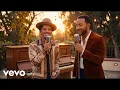 Lagu Bruno Mars ft. John Legend - Forever in Your Eyes (Official Ai lyric video)