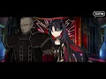 FGO JP Saber Wars 2 Rerun Main Quest Abyss Sargasso II