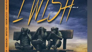 prince shadow i wish remix ft mabhom philsner infektist sfilikwane riddikulous u0026maseven 