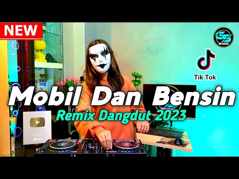 Download MP3 DJ MOBIL DAN BENSIN REMIX VIRAL ! DJ DANGDUT TERPOPULER FULL BASS 2023 GABRIEL STUDIO