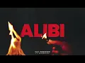 Ella Henderson - Alibi ft. Rudimental (Official Visualiser)