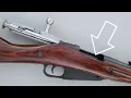 Why a Mosin Nagant ex sniper is the best investment you will make this year