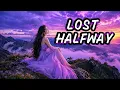 Venober - Lost Halfway (Official Lyrics Video)