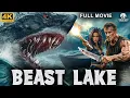 Lagu BEAST LAKE - Full Hollywood Horror Action Movie | English Movie | Allisyn A, Dave D. | Free Movies