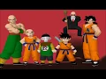 Download Lagu Dragon Ball Z Budokai opening - Rock The dragon HD