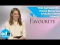 Download Lagu THE FAVOURITE: Emma Stone has brutally honest friends